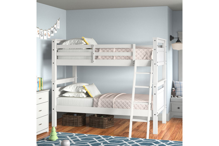 Wayfair on sale beds kids